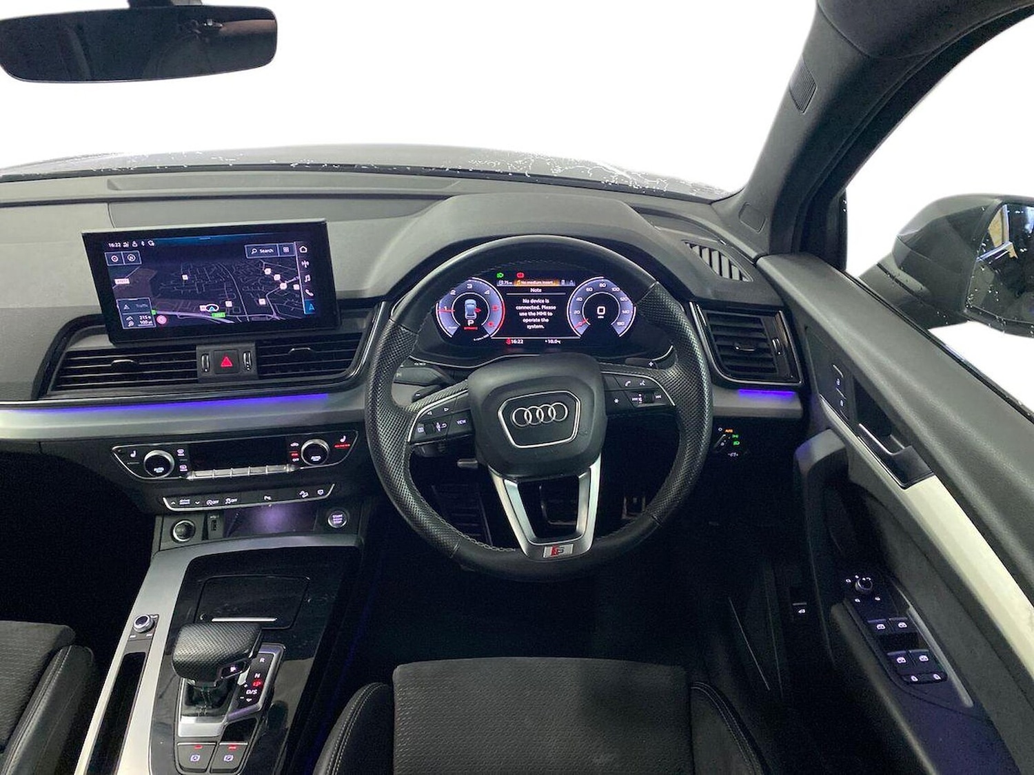 Used Audi Q5 2022 for sale - 76273493: Photo 9