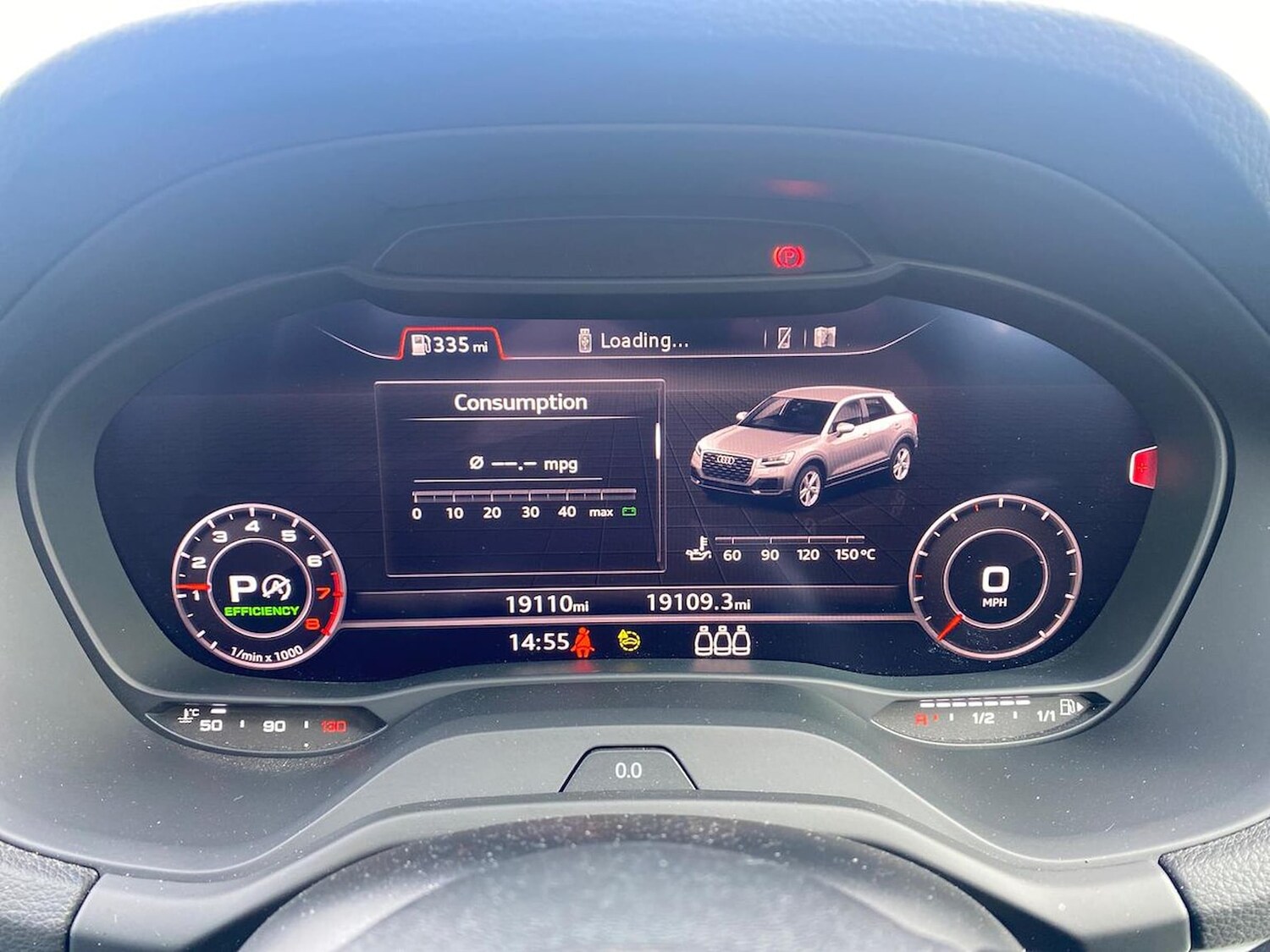 Used Audi Q2 2023 for sale - 78193009: Photo 10