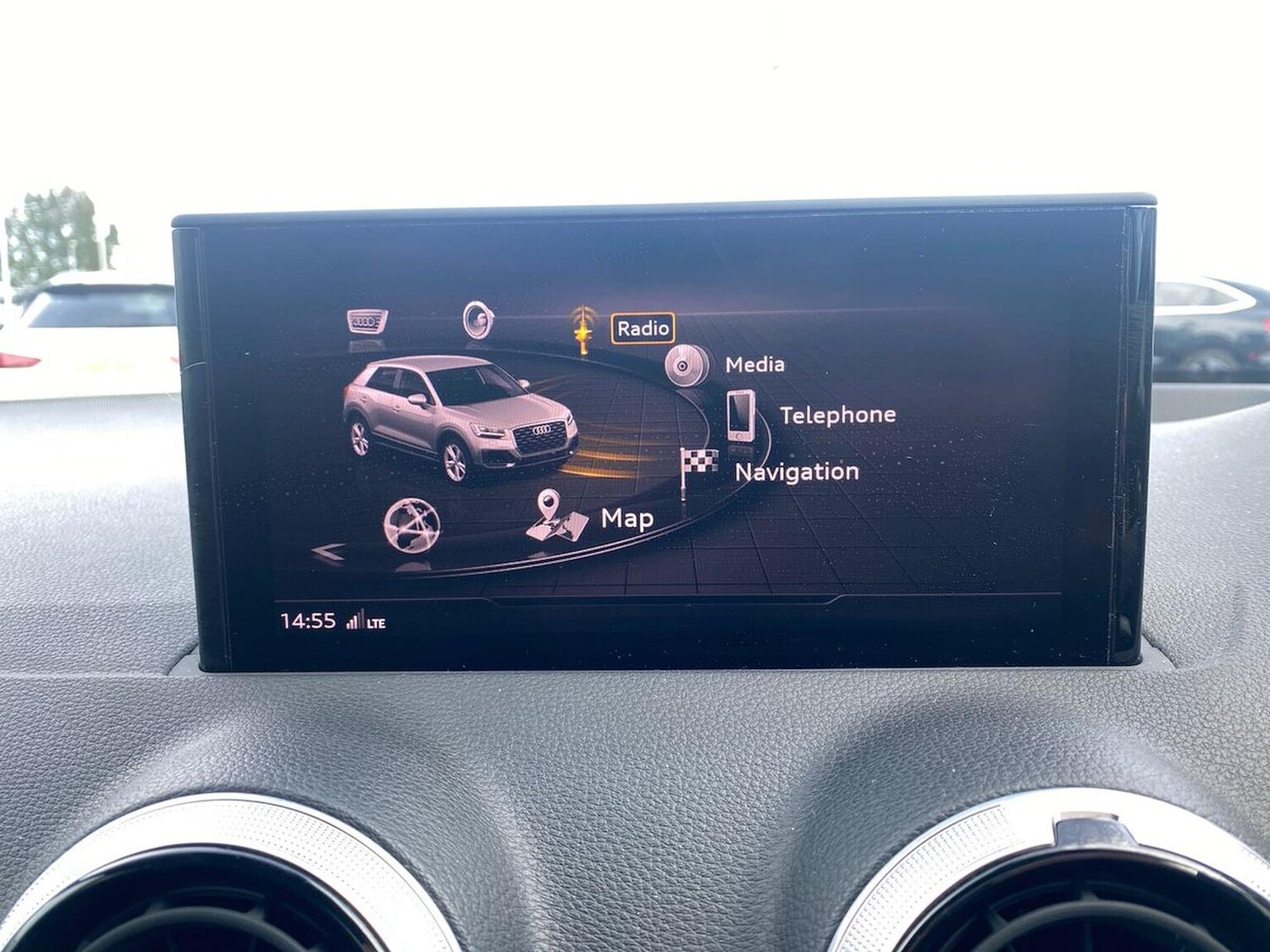 Used Audi Q2 2023 for sale - 78193009: Photo 11