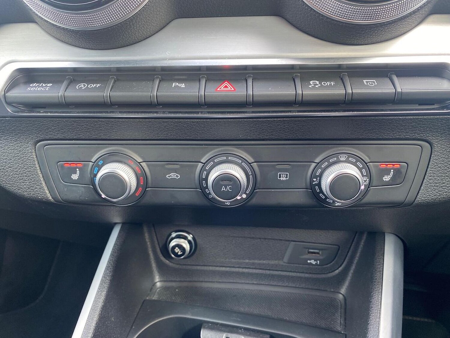 Used Audi Q2 2023 for sale - 78193009: Photo 12