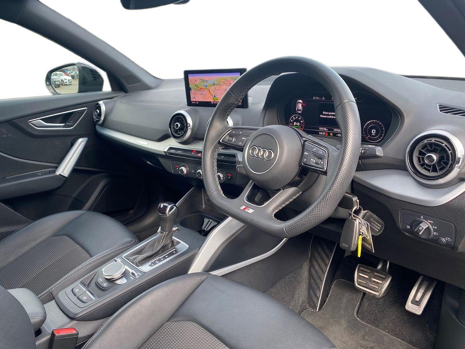 Used Audi Q2 2023 for sale - 78193009: Photo 15