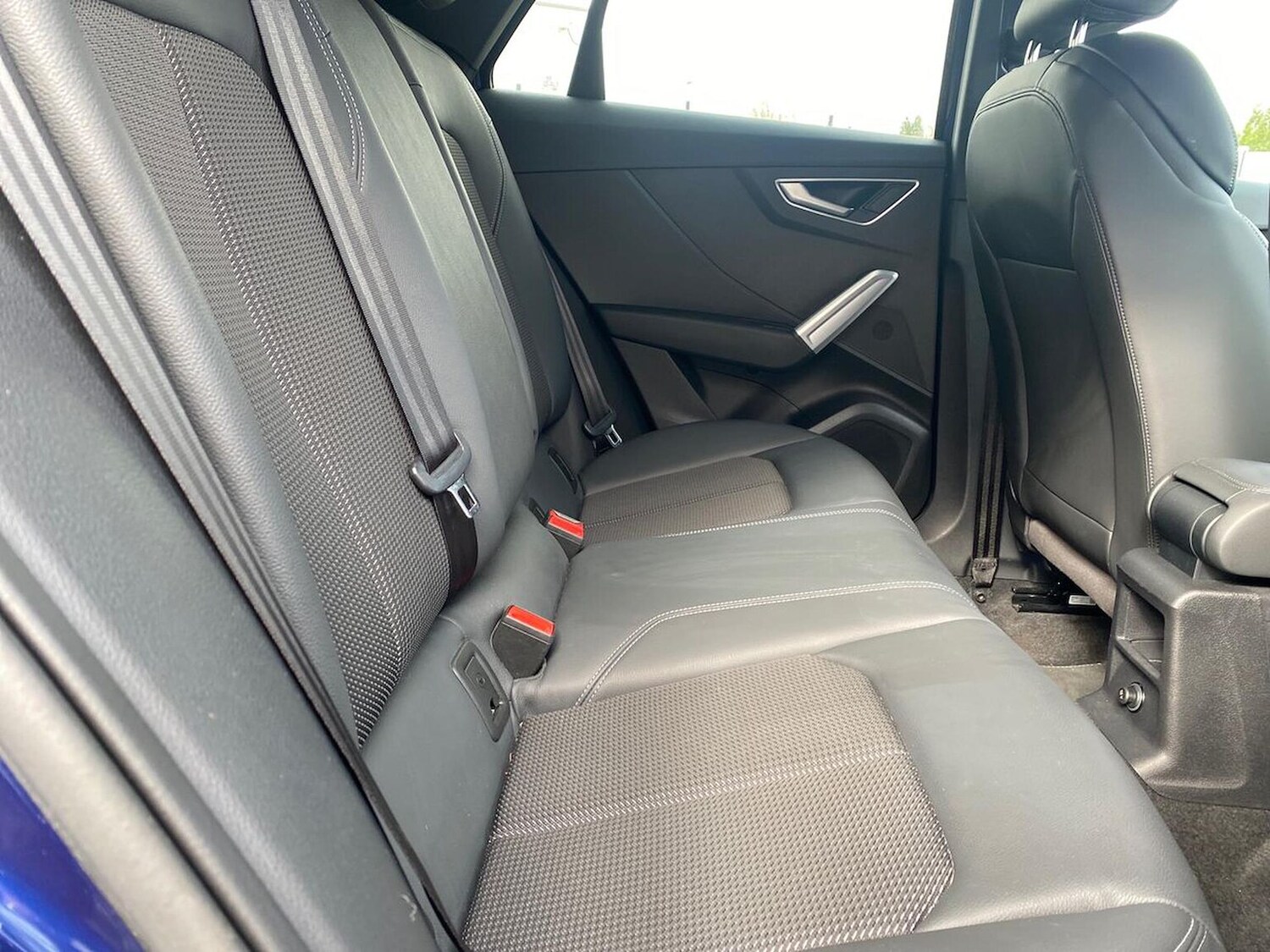 Used Audi Q2 2023 for sale - 78193009: Photo 16