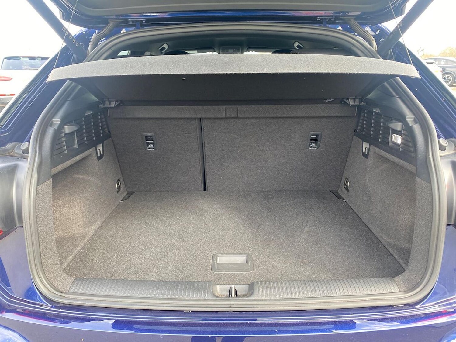 Used Audi Q2 2023 for sale - 78193009: Photo 17