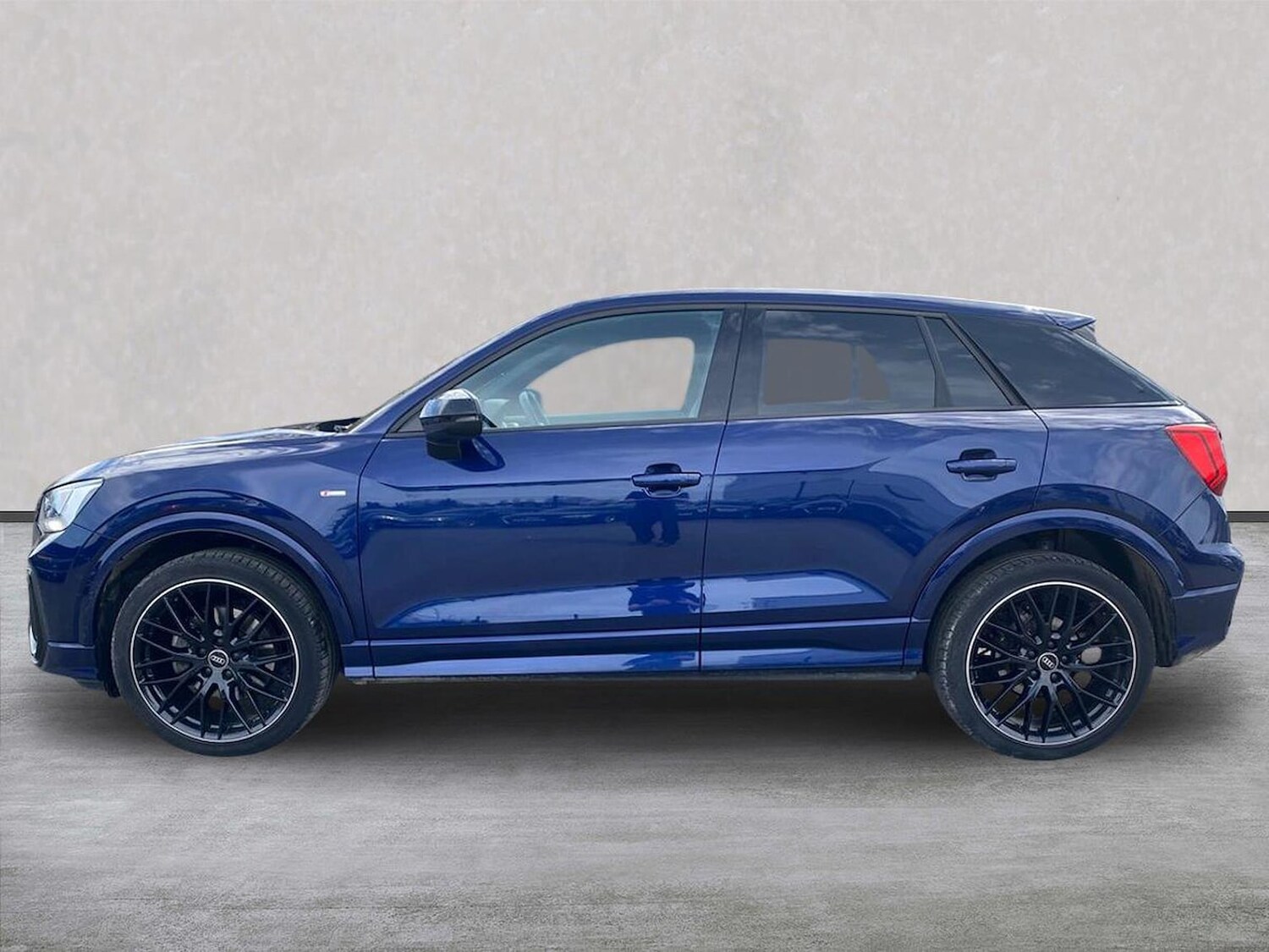 Used Audi Q2 2023 for sale - 78193009: Photo 19