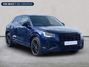 Used Audi Q2 2023 for sale - 78193009: Photo