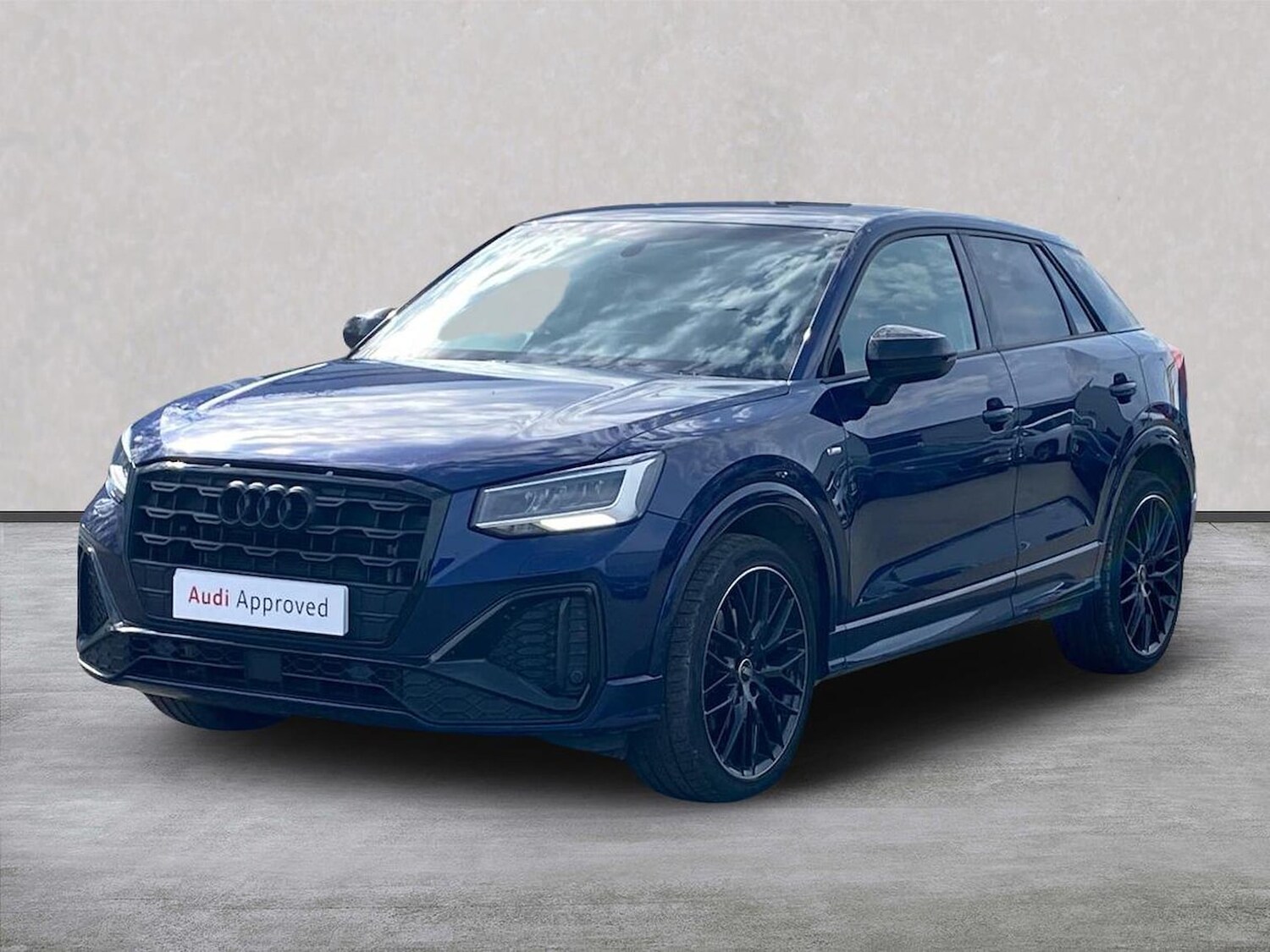 Used Audi Q2 2023 for sale - 78193009: Photo 20