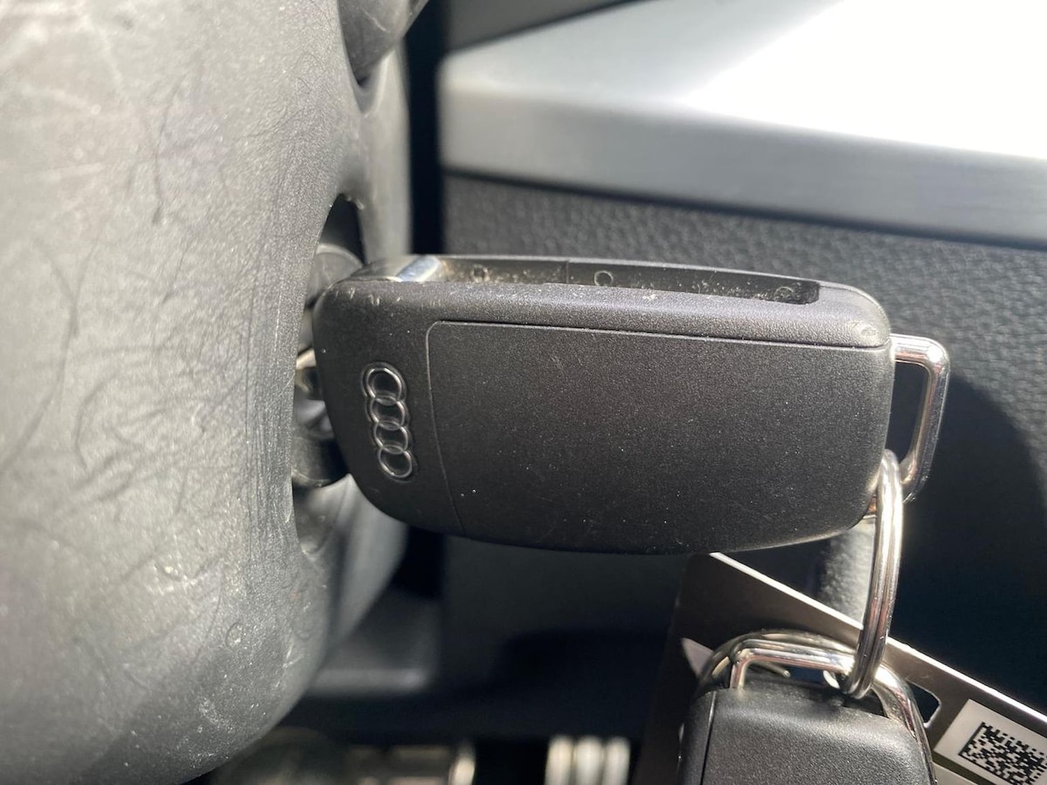 Used Audi Q2 2023 for sale - 78193009: Photo 22