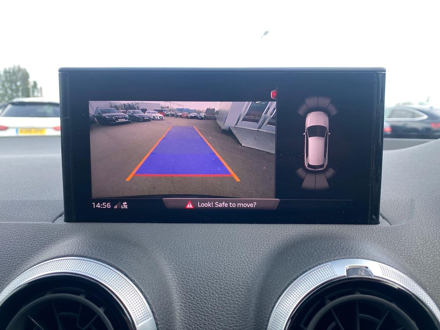 Used Audi Q2 2023 for sale - 78193009: Photo 23