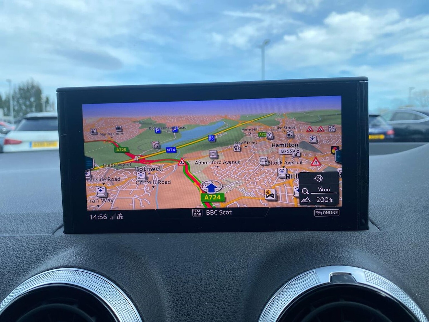 Used Audi Q2 2023 for sale - 78193009: Photo 24