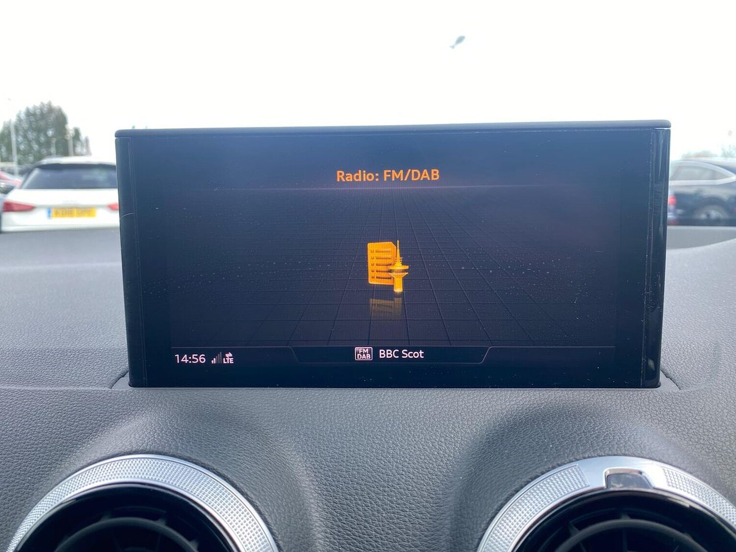 Used Audi Q2 2023 for sale - 78193009: Photo 25