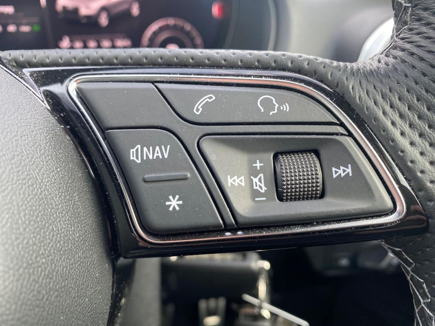 Used Audi Q2 2023 for sale - 78193009: Photo 26