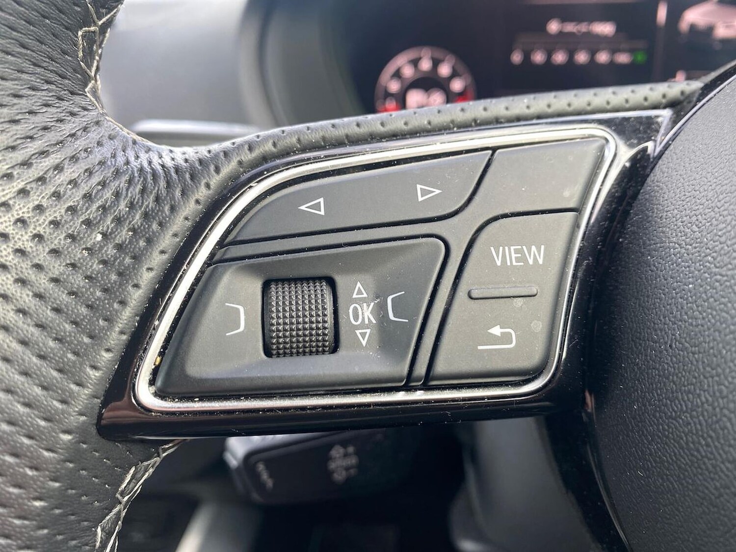 Used Audi Q2 2023 for sale - 78193009: Photo 27