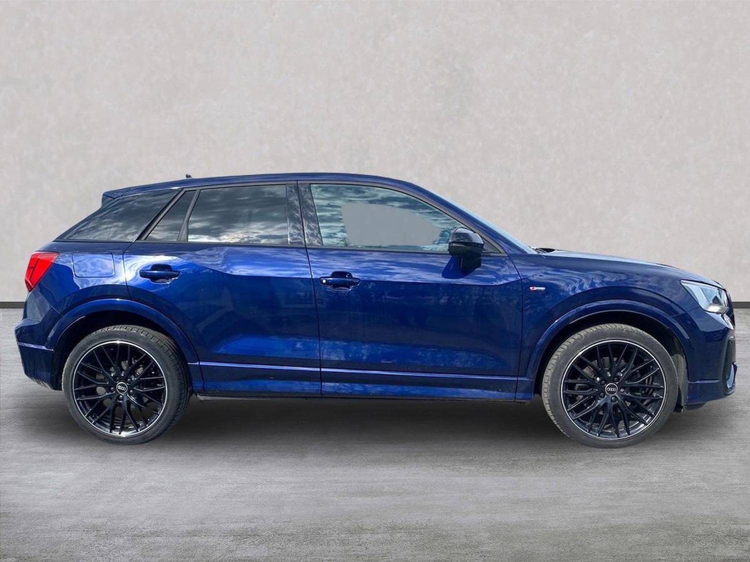 Used Audi Q2 2023 for sale - 78193009: Photo 3