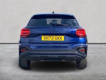 Used Audi Q2 2023 for sale - 78193009: Photo