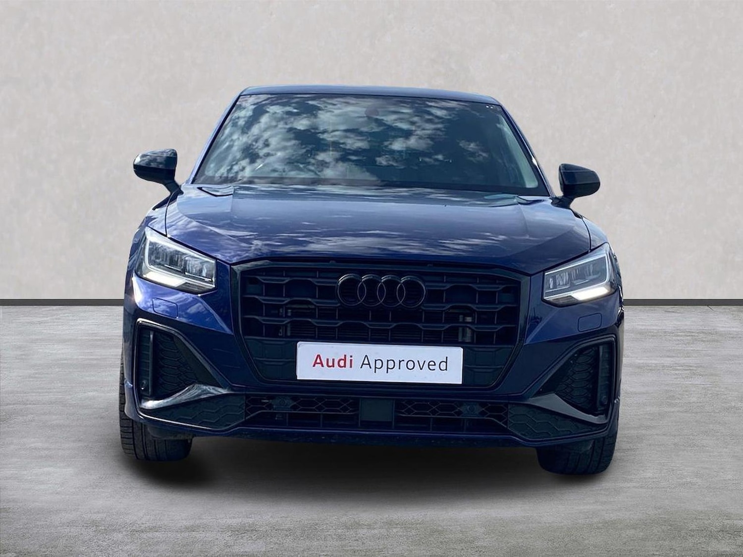 Used Audi Q2 2023 for sale - 78193009: Photo 5
