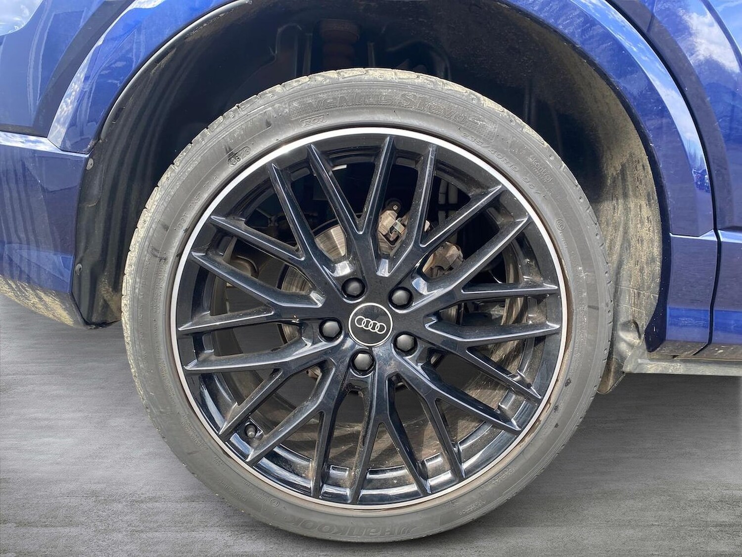 Used Audi Q2 2023 for sale - 78193009: Photo 6