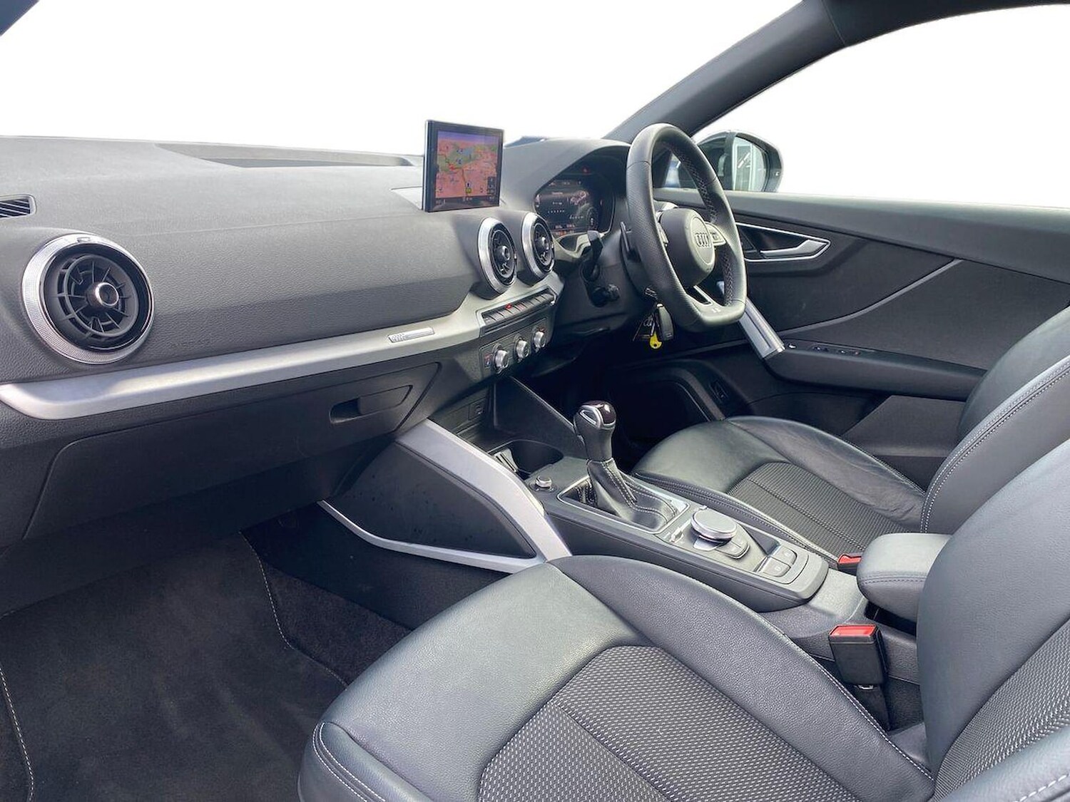 Used Audi Q2 2023 for sale - 78193009: Photo 7