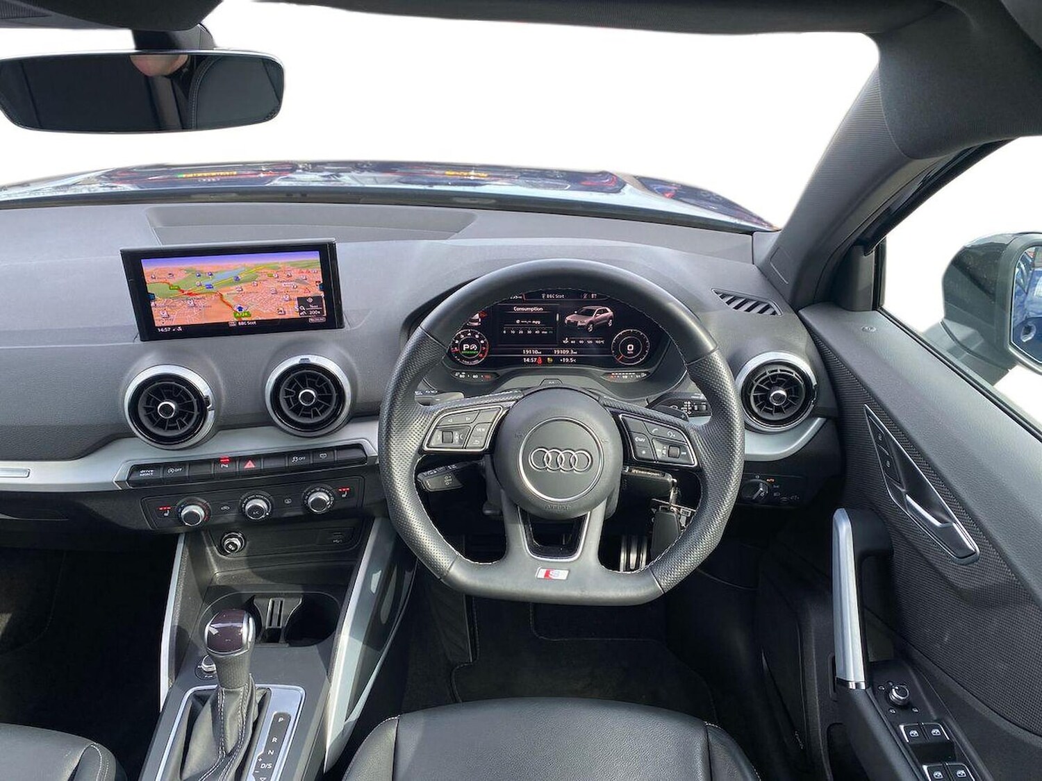 Used Audi Q2 2023 for sale - 78193009: Photo 9