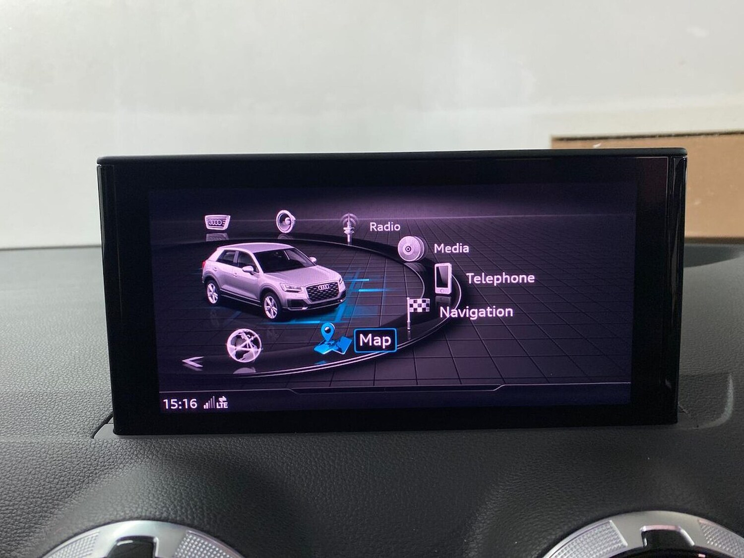 Used Audi Q2 2024 for sale - 77759351: Photo 11