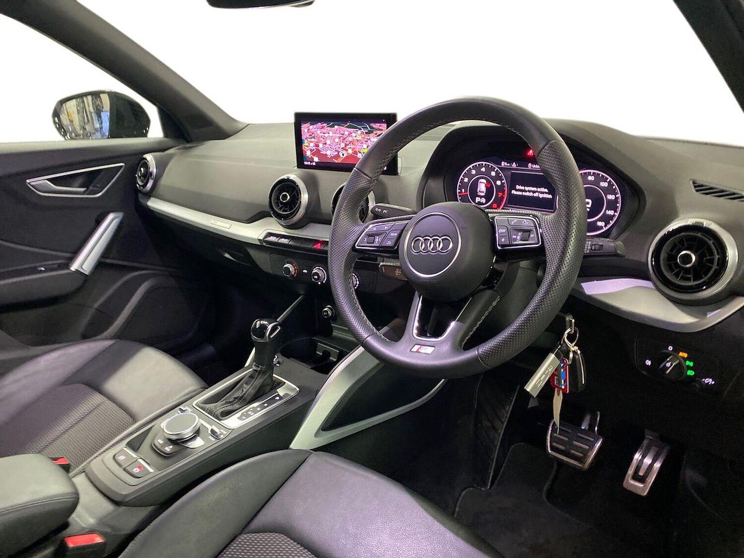 Used Audi Q2 2024 for sale - 77759351: Photo 15