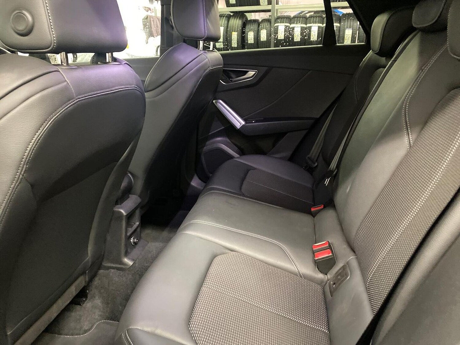 Used Audi Q2 2024 for sale - 77759351: Photo 16