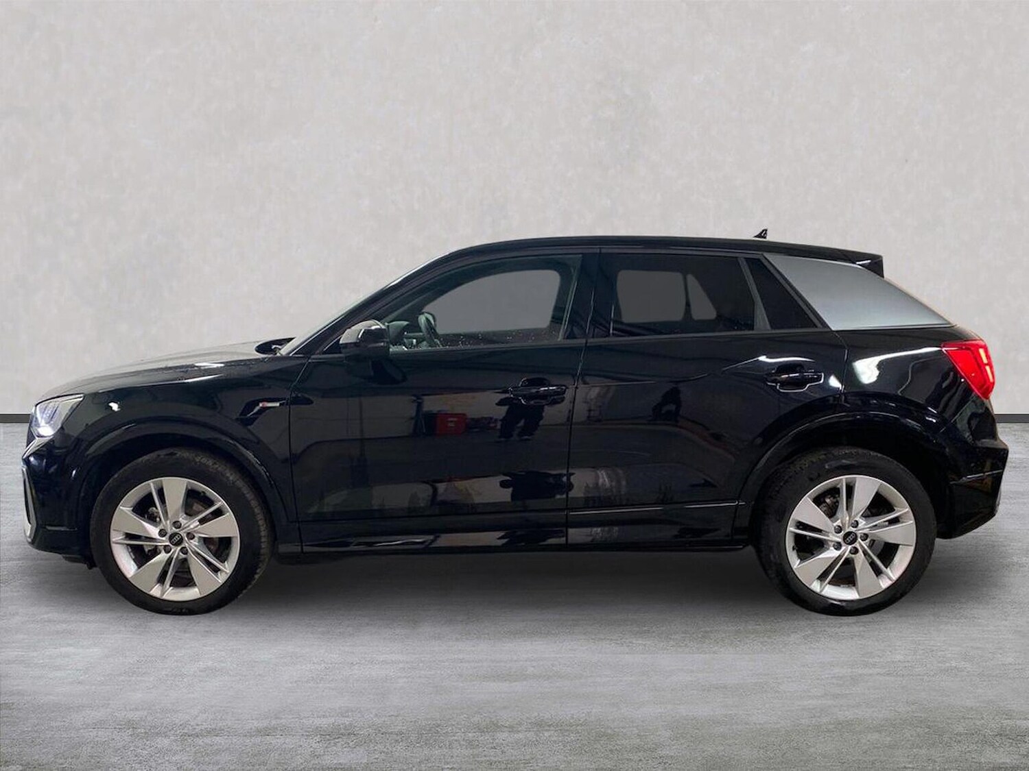 Used Audi Q2 2024 for sale - 77759351: Photo 19