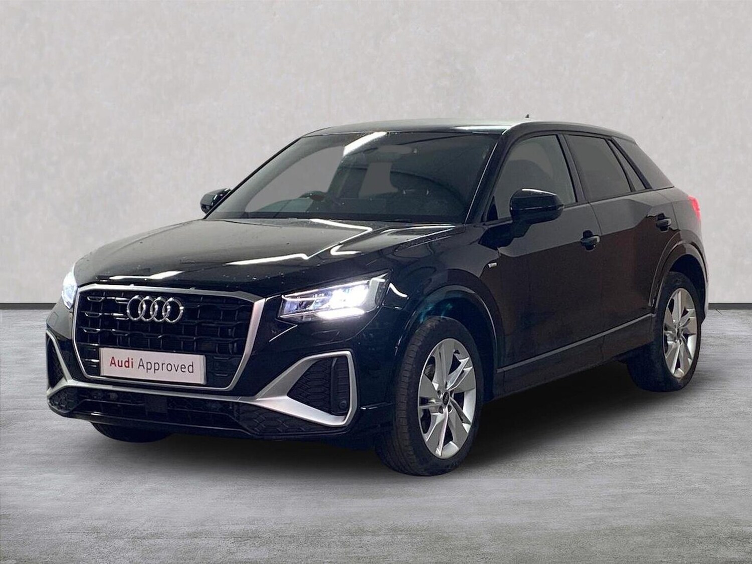 Used Audi Q2 2024 for sale - 77759351: Photo 20