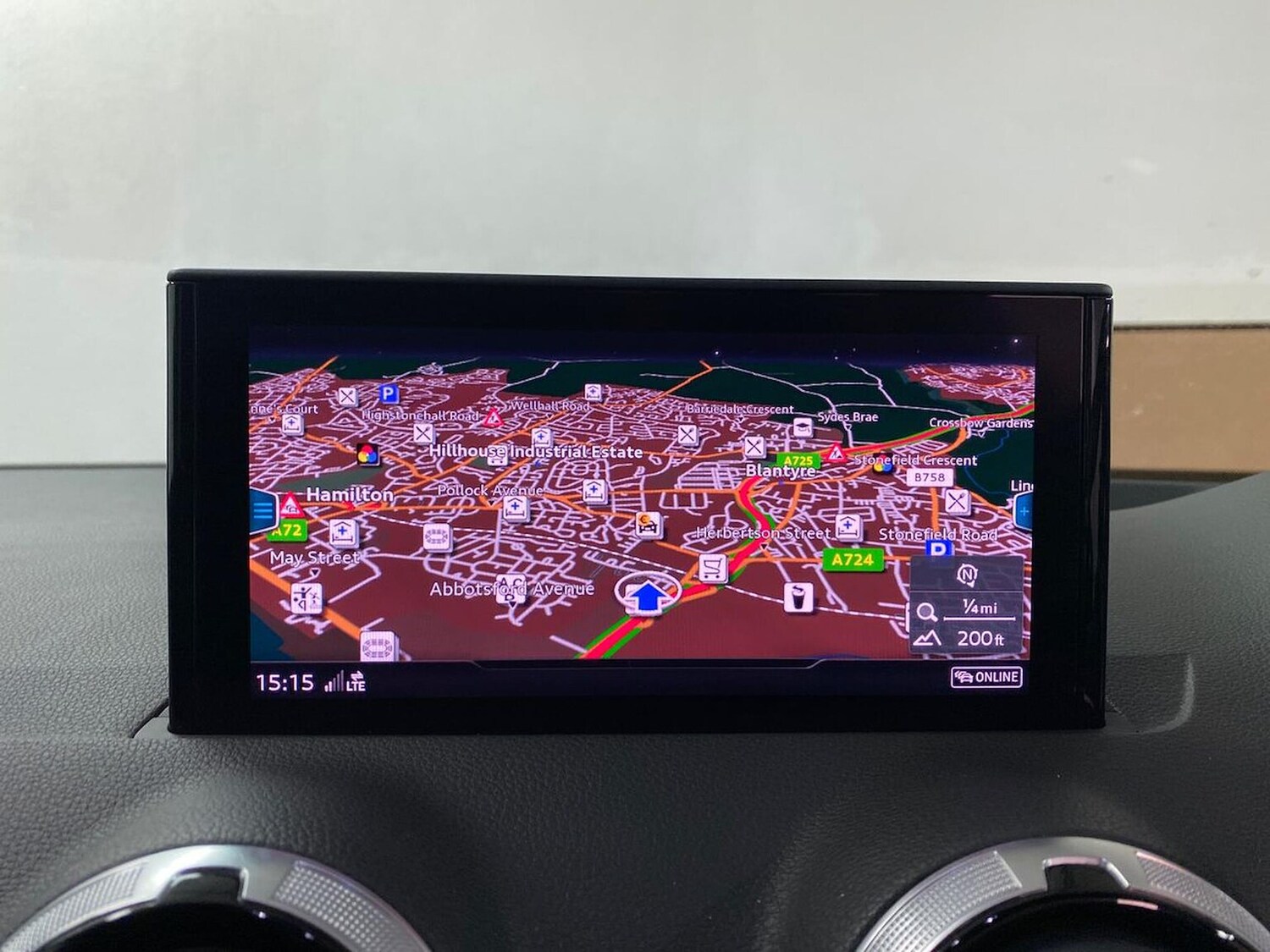 Used Audi Q2 2024 for sale - 77759351: Photo 24