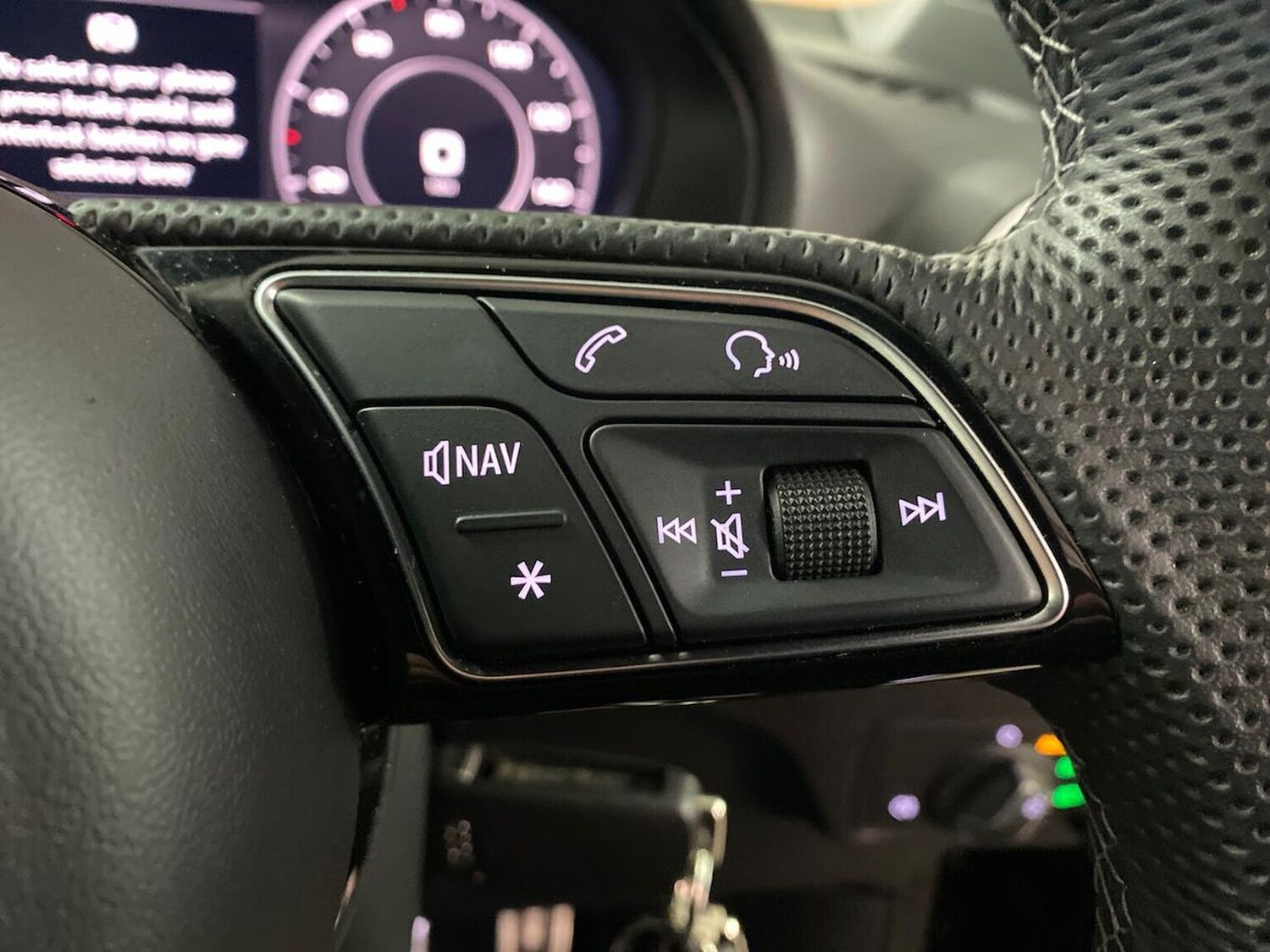 Used Audi Q2 2024 for sale - 77759351: Photo 26