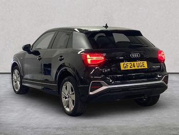 Used Audi Q2 2024 for sale - 77759351: Photo