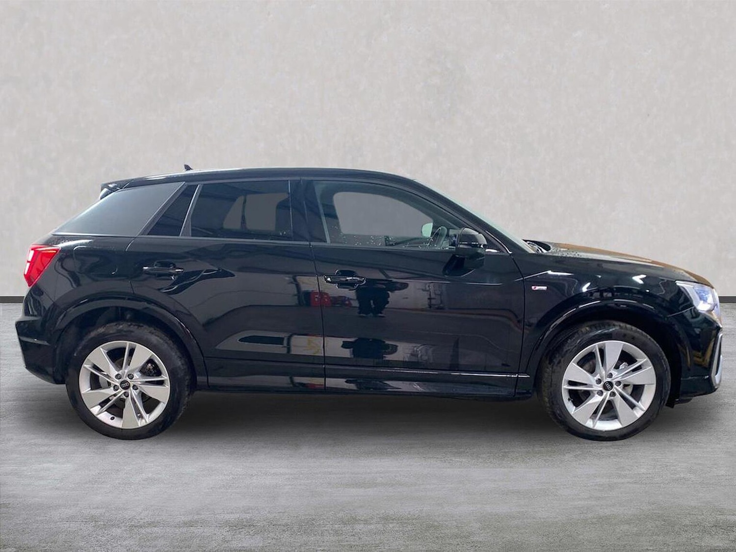 Used Audi Q2 2024 for sale - 77759351: Photo 3