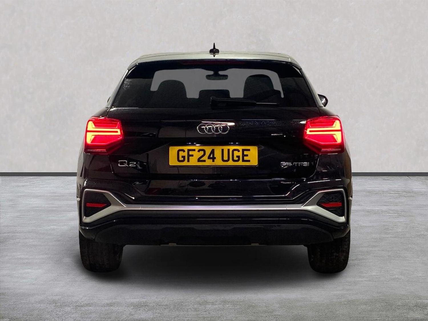 Used Audi Q2 2024 for sale - 77759351: Photo 4