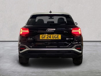 Used Audi Q2 2024 for sale - 77759351: Photo