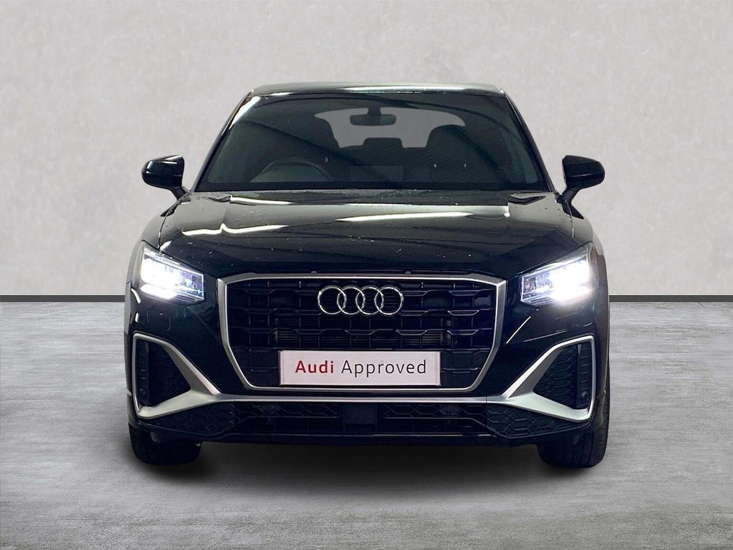Used Audi Q2 2024 for sale - 77759351: Photo 5