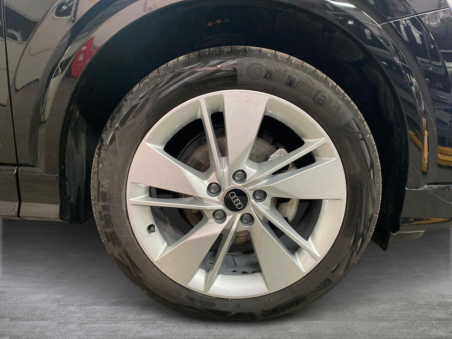 Used Audi Q2 2024 for sale - 77759351: Photo 6