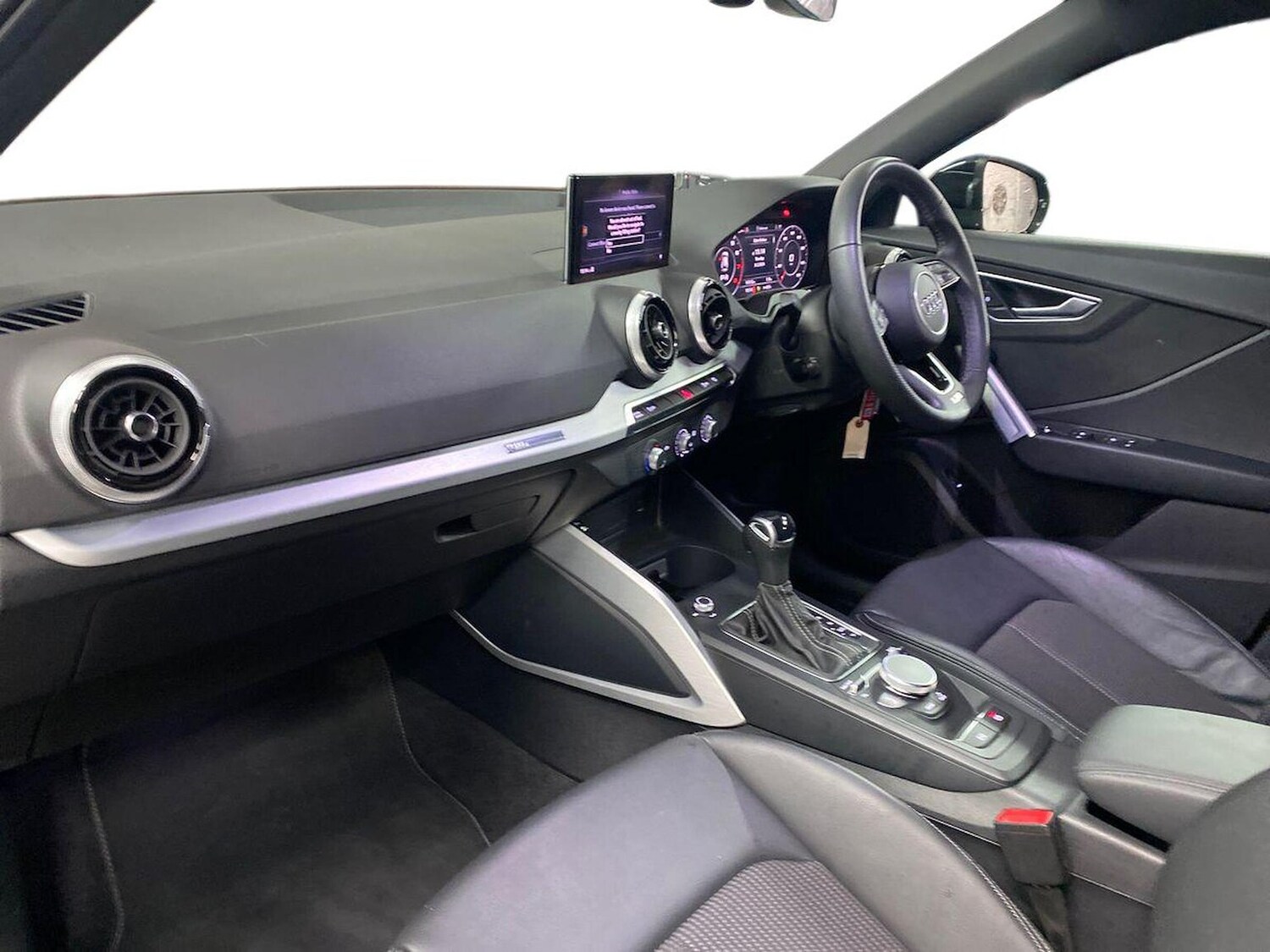 Used Audi Q2 2024 for sale - 77759351: Photo 7