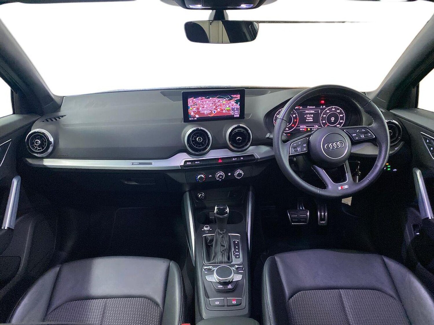 Used Audi Q2 2024 for sale - 77759351: Photo 8