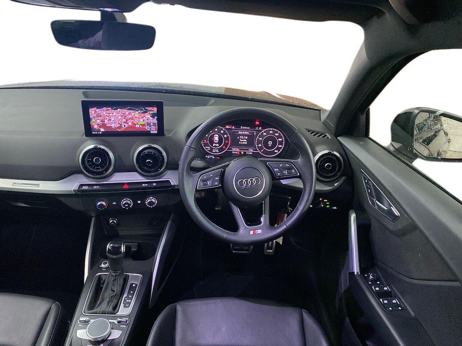 Used Audi Q2 2024 for sale - 77759351: Photo 9