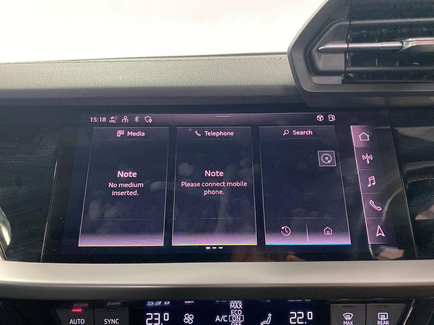 Used Audi A3 2022 for sale - 76396897: Photo 11