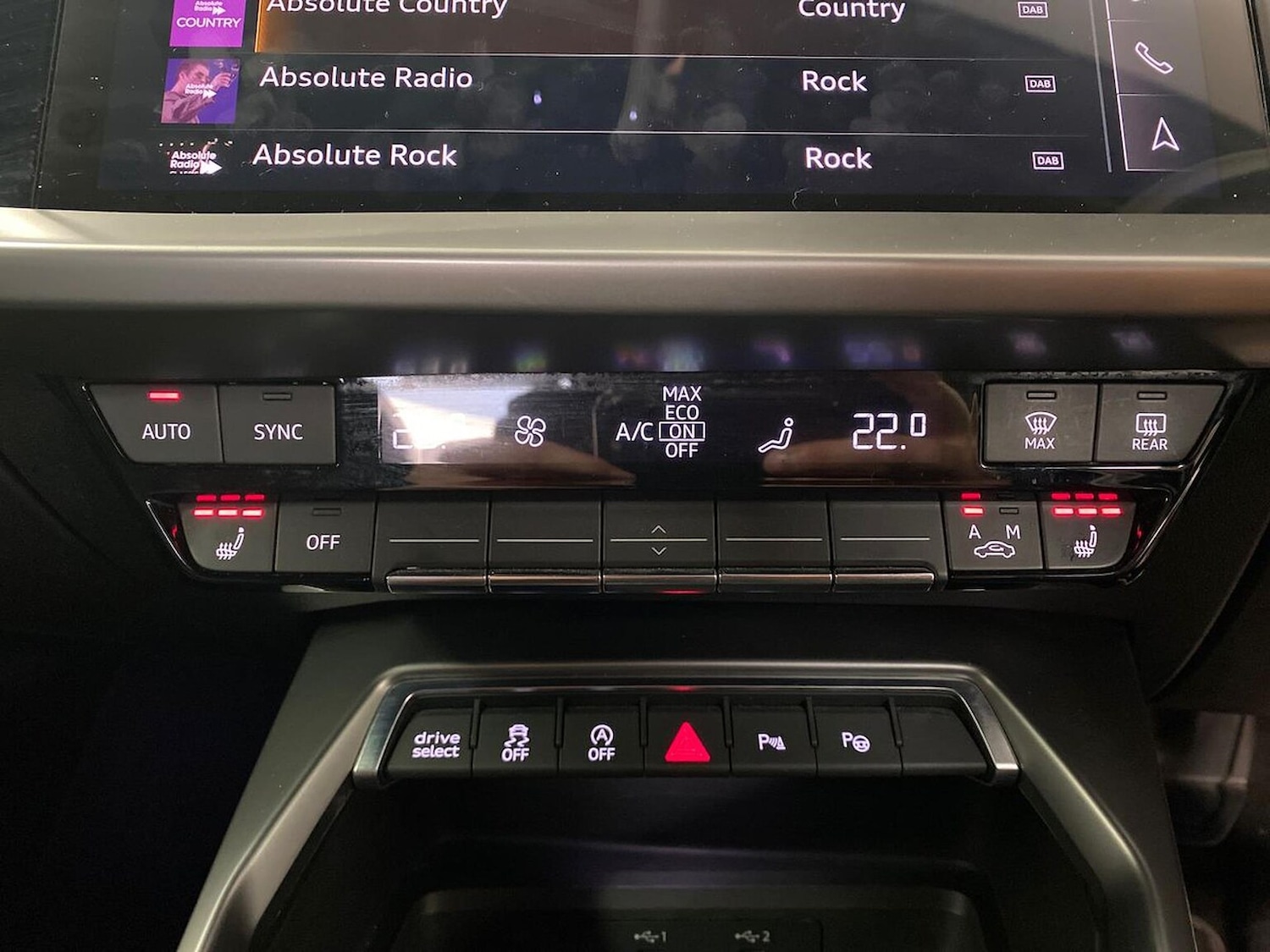 Used Audi A3 2022 for sale - 76396897: Photo 12