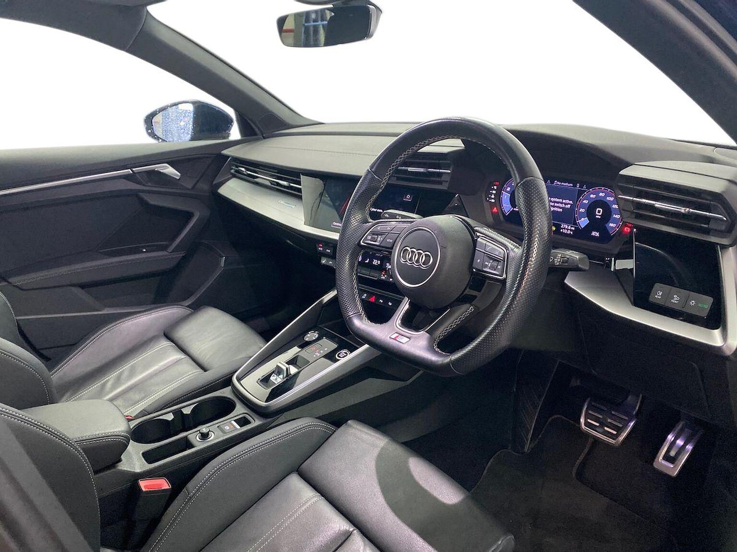 Used Audi A3 2022 for sale - 76396897: Photo 15