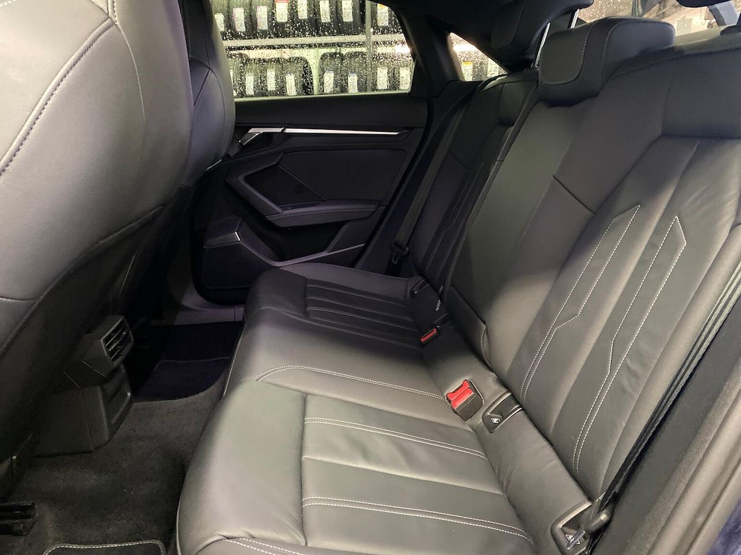 Used Audi A3 2022 for sale - 76396897: Photo 16