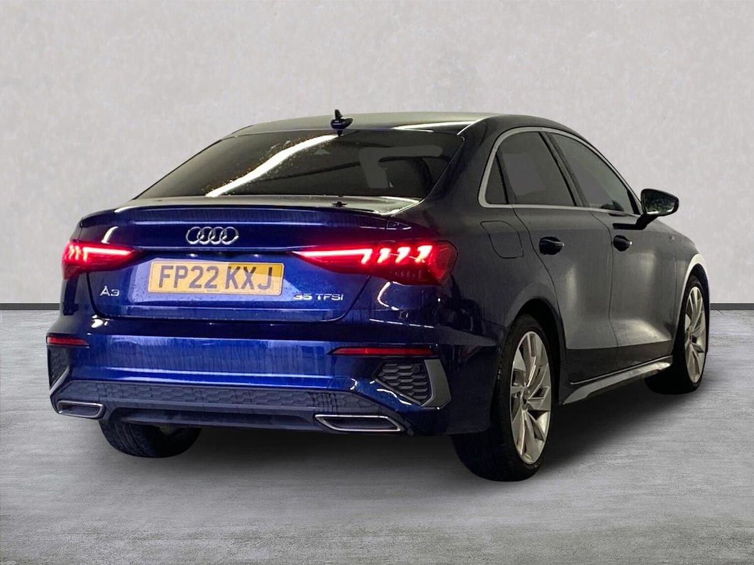 Used Audi A3 2022 for sale - 76396897: Photo 18