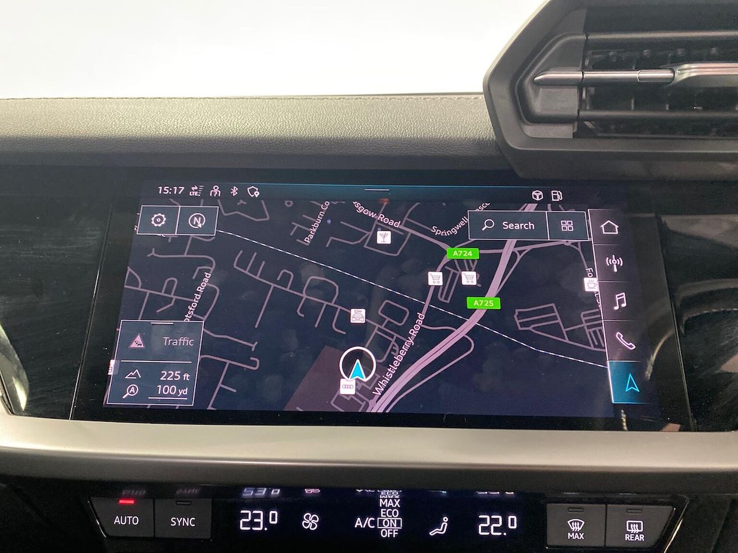 Used Audi A3 2022 for sale - 76396897: Photo 24