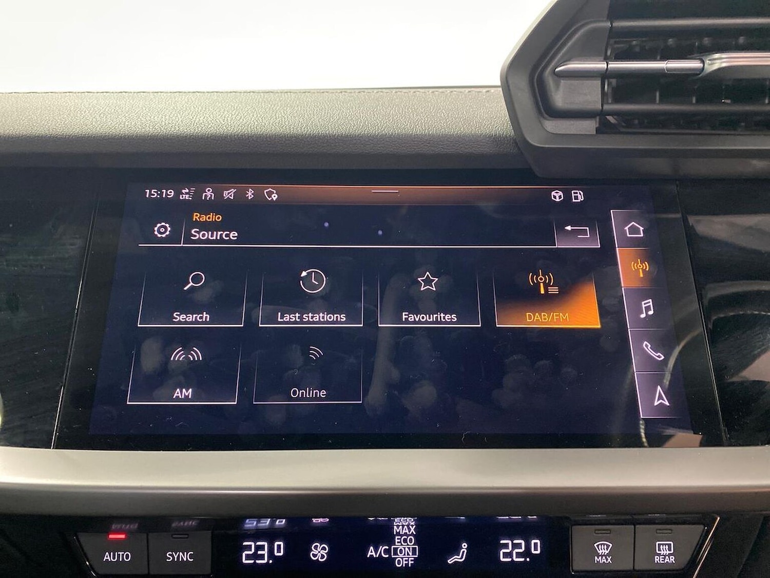 Used Audi A3 2022 for sale - 76396897: Photo 25