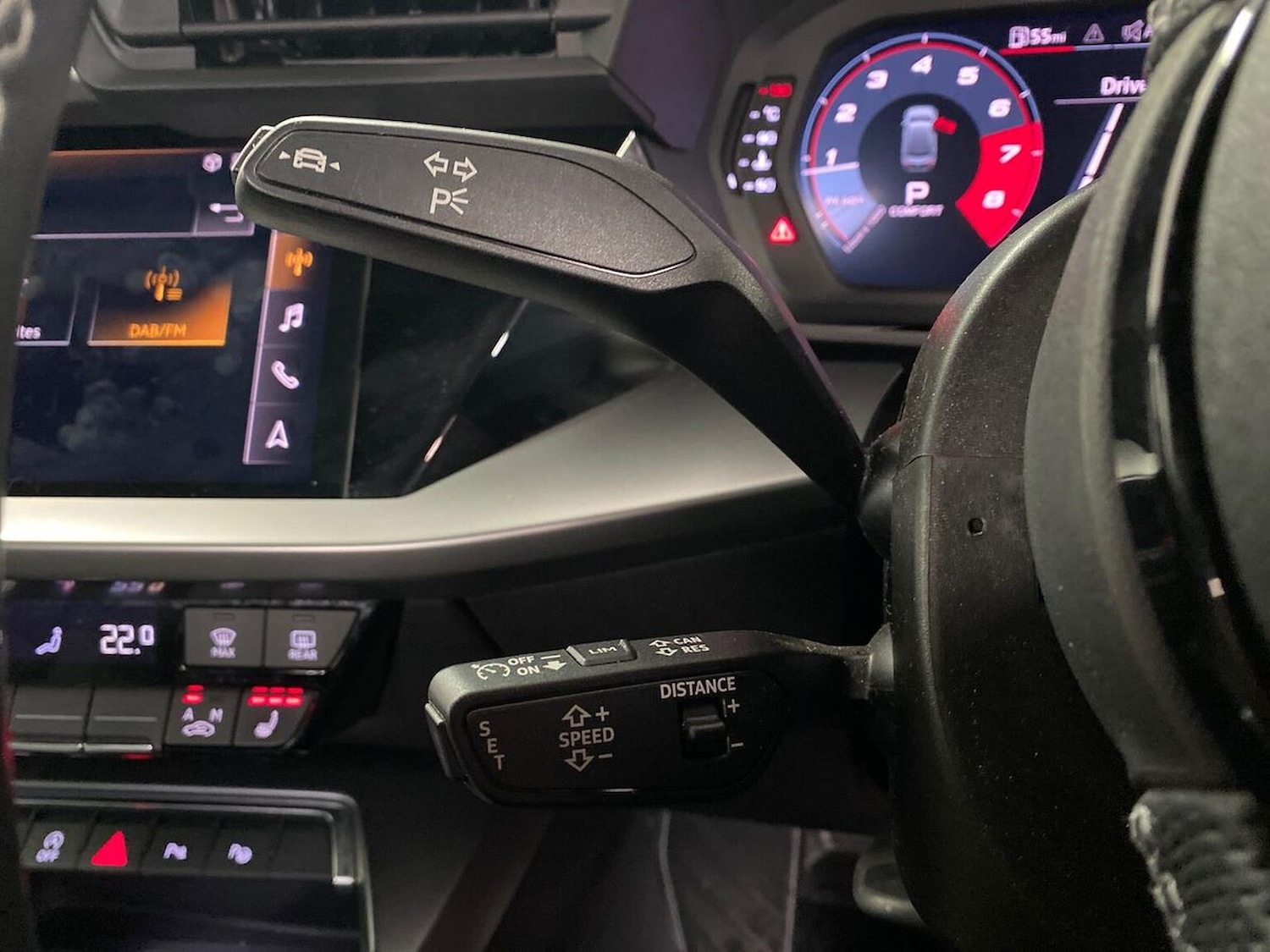 Used Audi A3 2022 for sale - 76396897: Photo 29