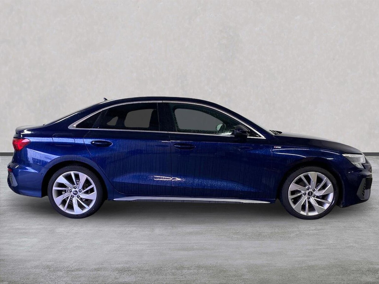 Used Audi A3 2022 for sale - 76396897: Photo 3