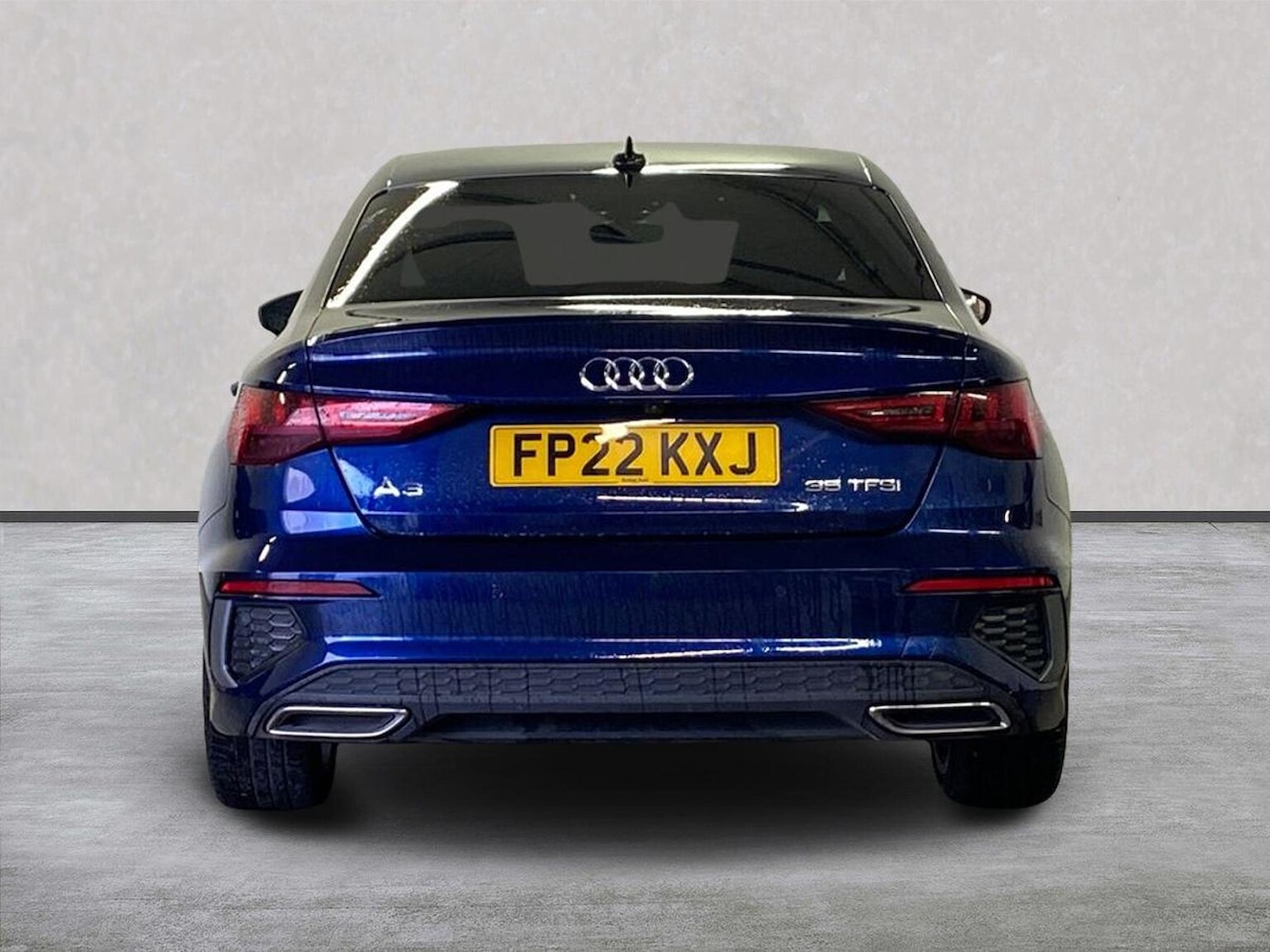 Used Audi A3 2022 for sale - 76396897: Photo 4