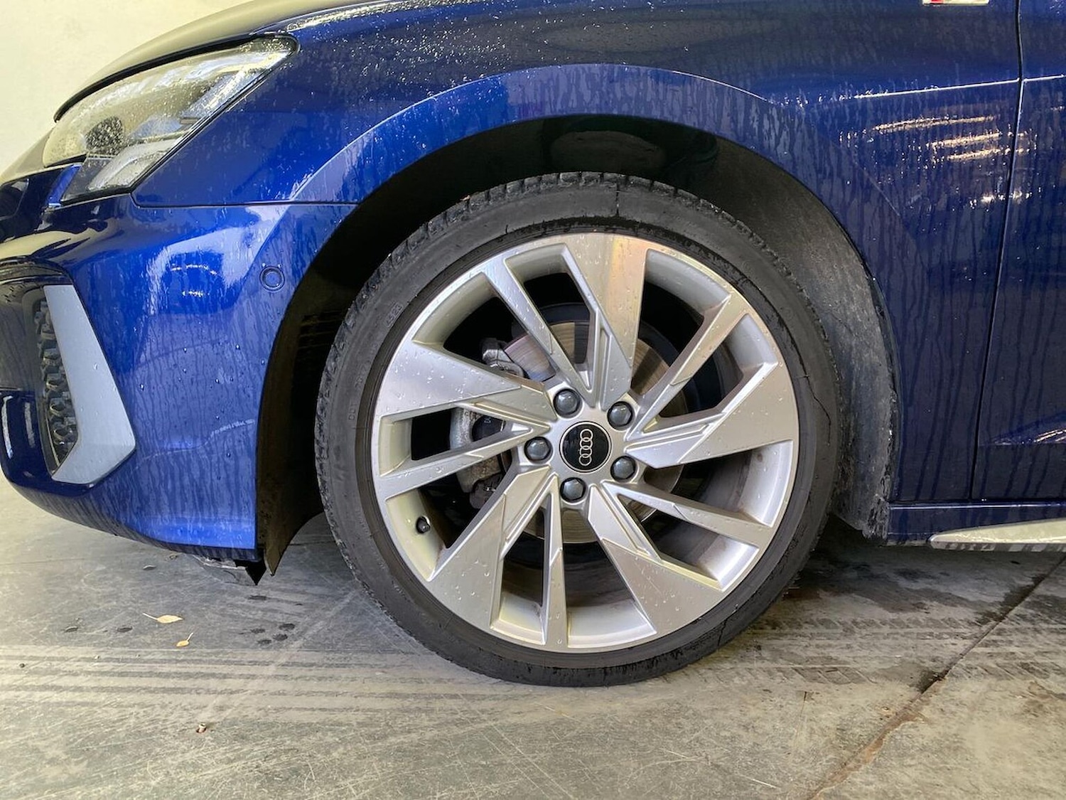 Used Audi A3 2022 for sale - 76396897: Photo 6