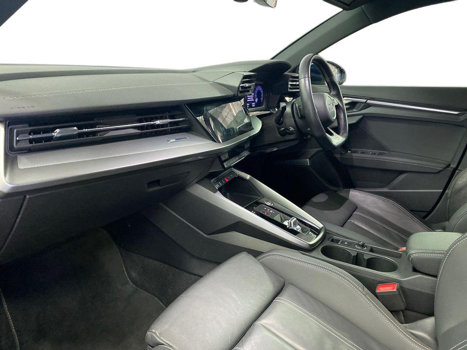 Used Audi A3 2022 for sale - 76396897: Photo 7